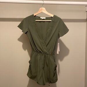 BRAND NEW Summer Romper